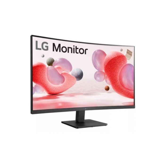 LG 32MR50C-B pantalla para PC 80 cm (31.5") 1920 x 1080 Pixeles Full HD LCD Negro