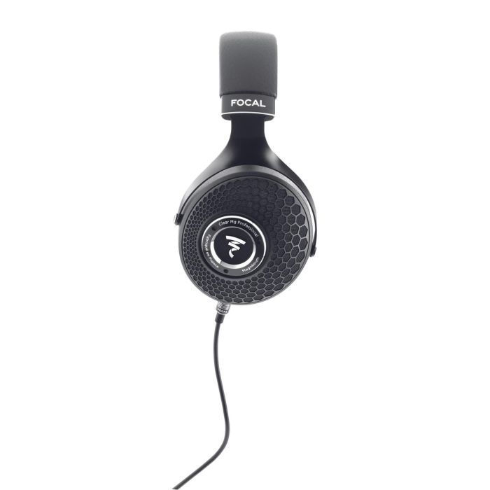 Auriculares Clear Mg Professional 2 Auriculares Clear Mg Professional 2