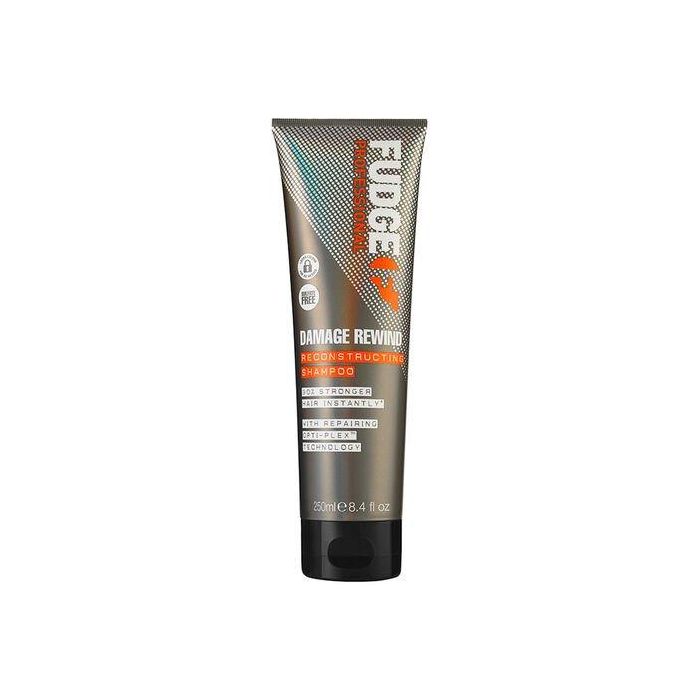 Fudge Damage Rewind Reconstructing Shampoo 250 mL