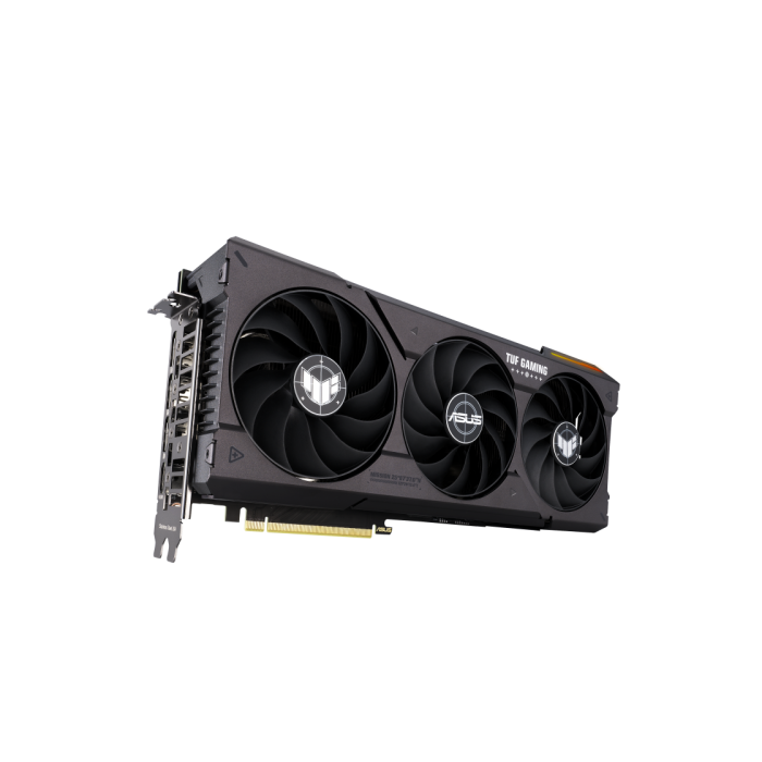 ASUS TUF Gaming TUF-RTX4060TI-O8G-GAMING NVIDIA GeForce RTX 4060 Ti 8 GB GDDR6 4