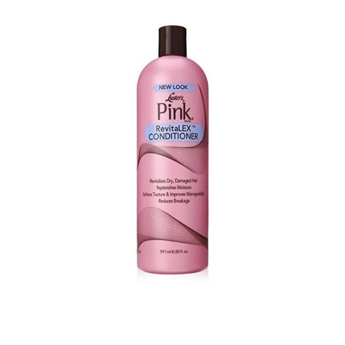 Acondicionador Pink Luster's (591 ml)