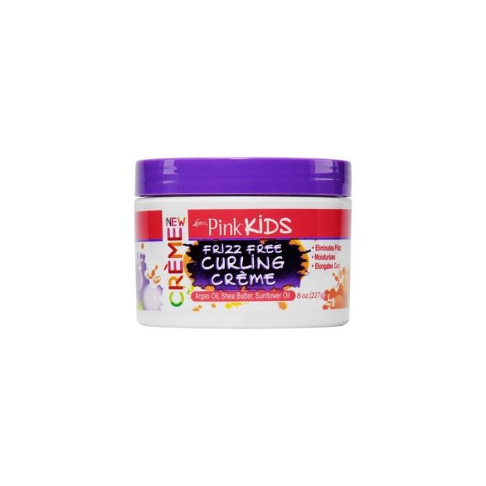 Pink Kids Curling Creme 8Oz 227 gr Pink Kids