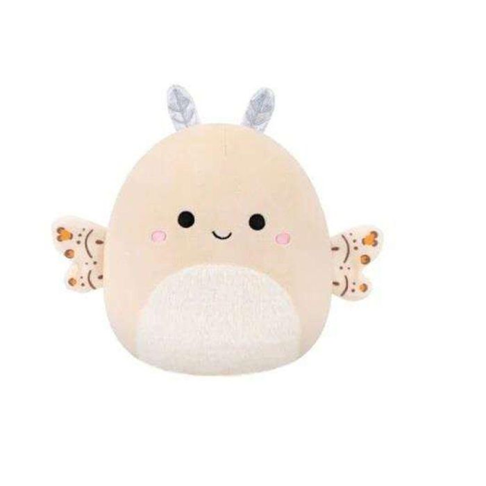 Jazwares Squishmallows Peluche 20 cm - Modelos Surtidos, Ideal para Niños a partir de 3 Años 8 Jazwares Squishmallows Peluche 20 cm - Modelos Surtidos, Ideal para Niños a partir de 3 Años 8