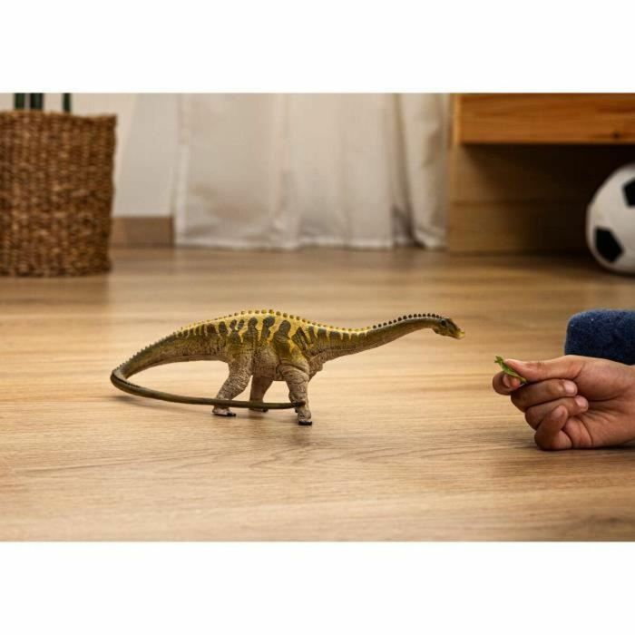 Schleich Figura de Diplodocus 15047 Dinosaurios Juguete a partir de 4 años 1 Schleich Figura de Diplodocus 15047 Dinosaurios Juguete a partir de 4 años 1