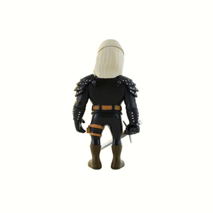 Figura Minix The Witcher Geralt 12 3 Figura Minix The Witcher Geralt 12 3