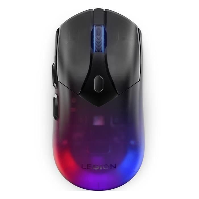 Ratón inalámbrico para juegos LENOVO Legion M410 Ratón inalámbrico para juegos LENOVO Legion M410