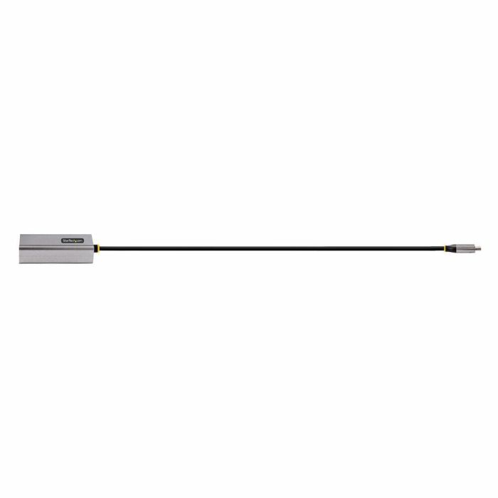 Cable de Red Rígido UTP Categoría 6 Startech US1GC30B2 Cable de Red Rígido UTP Categoría 6 Startech US1GC30B2