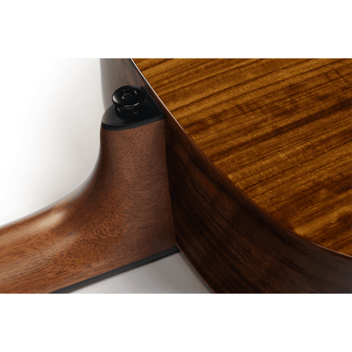 LAG Guitarra Acústica Auditorium Tramontane 318 - Natural Brillante 7 LAG Guitarra Acústica Auditorium Tramontane 318 - Natural Brillante 7