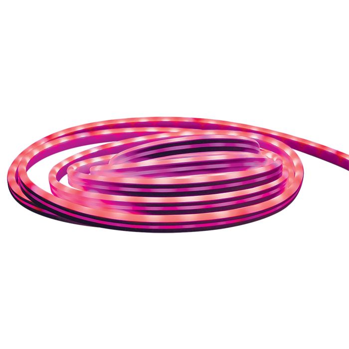 Tiras LED Muvit MIOLST003 G 24 W 2 Tiras LED Muvit MIOLST003 G 24 W 2