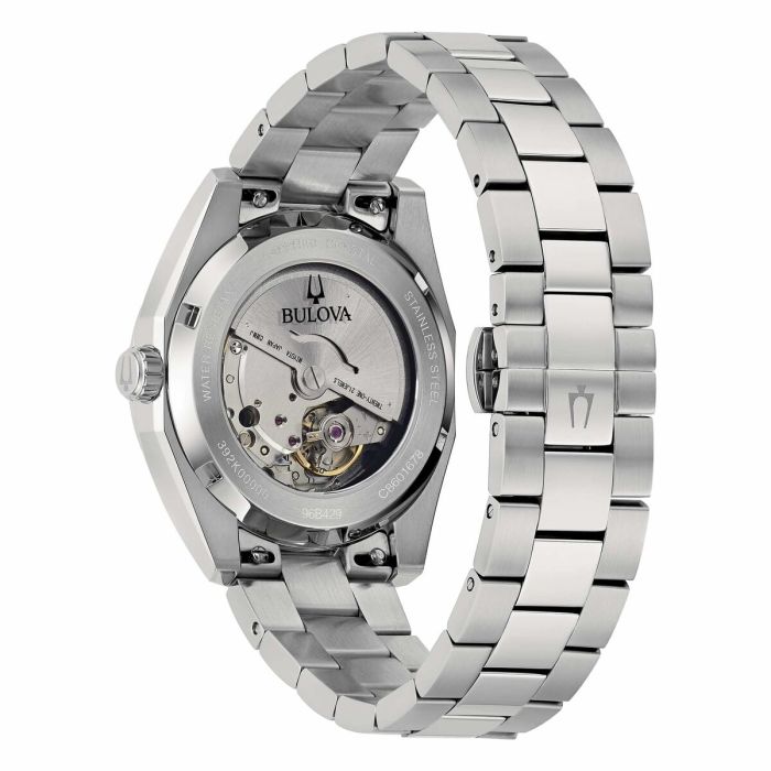 Reloj Hombre Bulova 96B429 (Ø 39 mm) 2 Reloj Hombre Bulova 96B429 (Ø 39 mm) 2