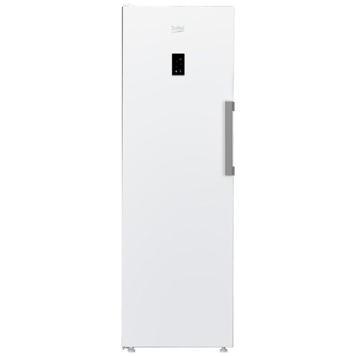 Congelador BEKO B3RMFNE314W Blanco Congelador BEKO B3RMFNE314W Blanco
