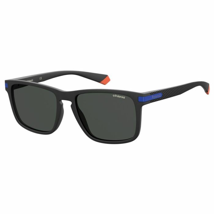 Gafas de Sol Unisex Polaroid PLD 2088_S 550VKM9 0 Gafas de Sol Unisex Polaroid PLD 2088_S 550VKM9 0