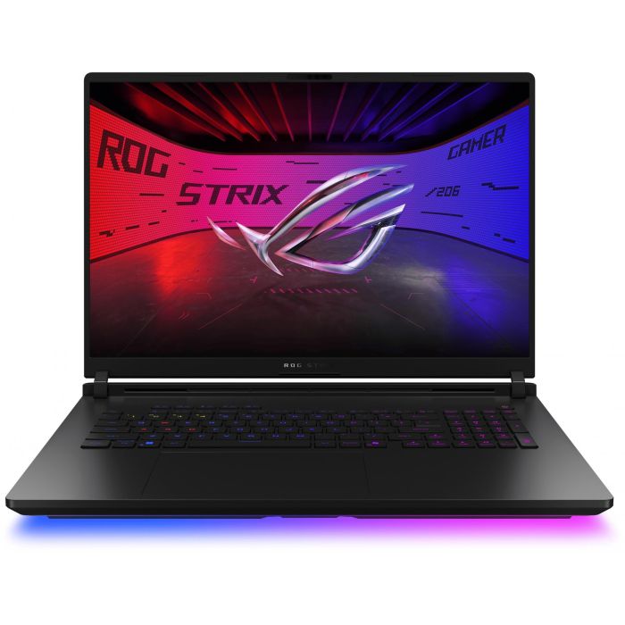 ASUS ROG Strix SCAR 18 G835LX-SA030W Intel Core Ultra 9 64GB RAM 1TB SSD RTX 5090 W11H 18"