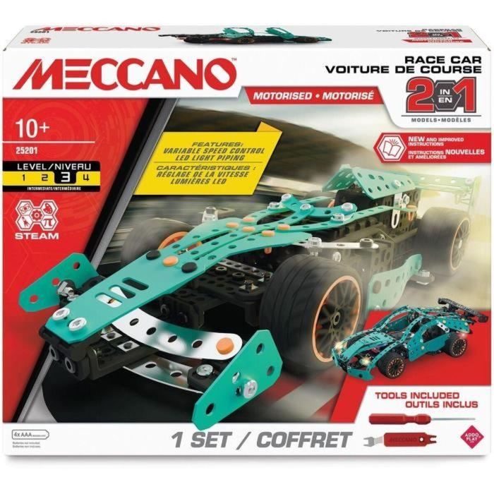 Coche Radio Control Bandai 5