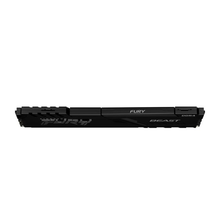 Kingston FURY Beast KF432C16BB/16 Memoria RAM 16GB DDR4 3200MHz CL16 DIMM con Disipador, XMP y AMD Ryzen Compatible 2