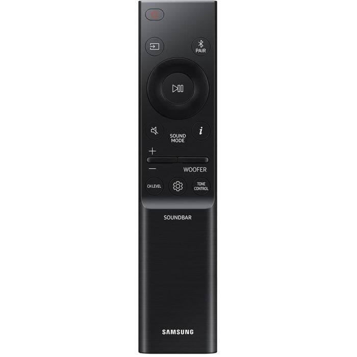 Samsung C-Soundbar HW-C410G (schwarz) 6 Samsung C-Soundbar HW-C410G (schwarz) 6