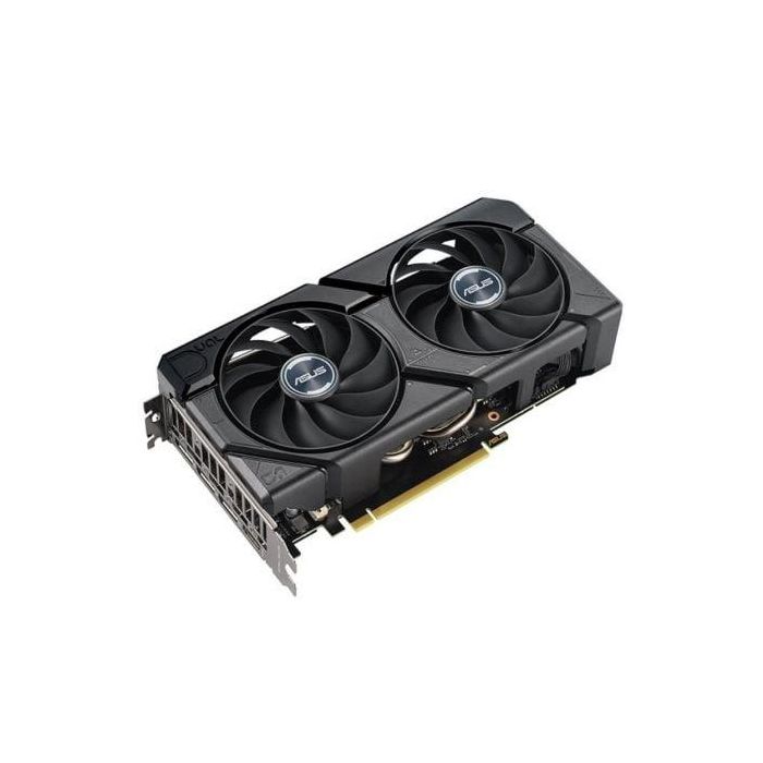 Tarjeta Gráfica Asus Dual GeForce RTX 4070 EVO/ 12GB GDDR6 2