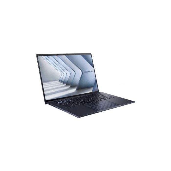 Asus B9403CVAR-KM0851X Portátil ExpertBook B9 OLED Intel Core Ultra 7-150U 32GB RAM 1TB SSD 14" OLED Win11 Pro (<1kg) 1