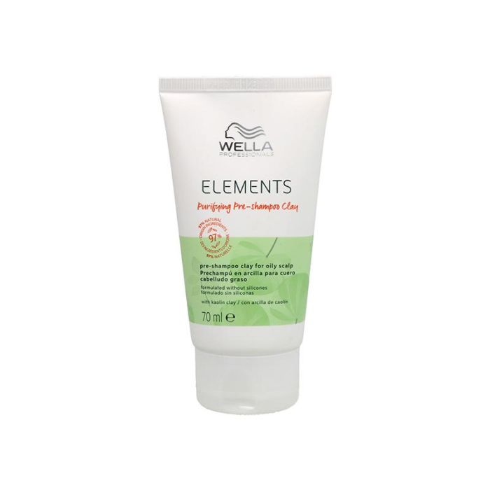 Wella Professionals Elements Calming Pre-Shampoo