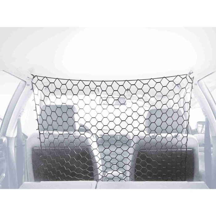 Red de seguridad Trixie Negro 120 × 100 CM 0 Red de seguridad Trixie Negro 120 × 100 CM 0