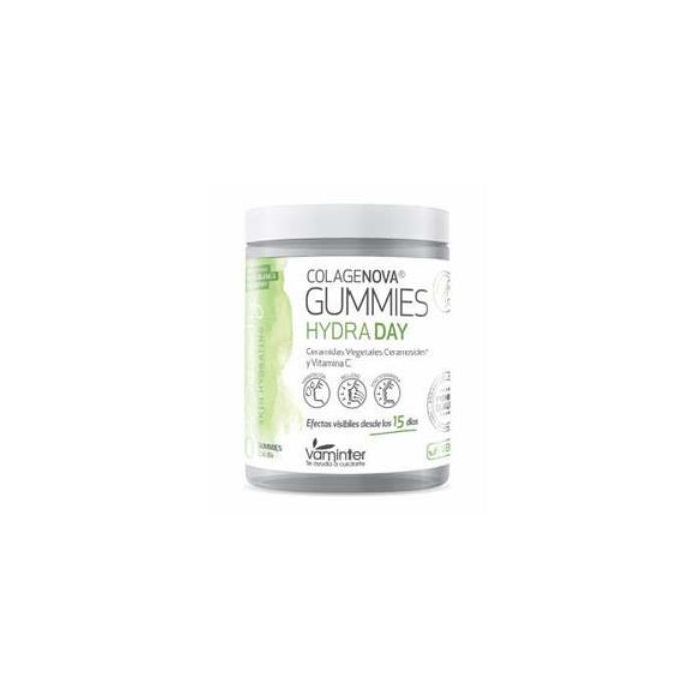 Colagenova Beauty Skin Hydra Day 60 Gummies