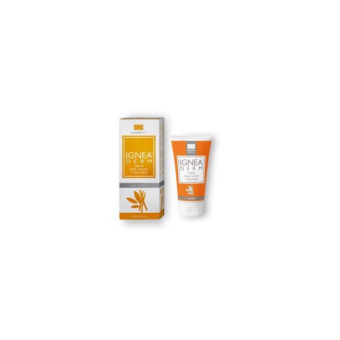 Igneaderm Crema Sabañones Manos Y Pies 50Ml. Igneaderm Crema Sabañones Manos Y Pies 50Ml.