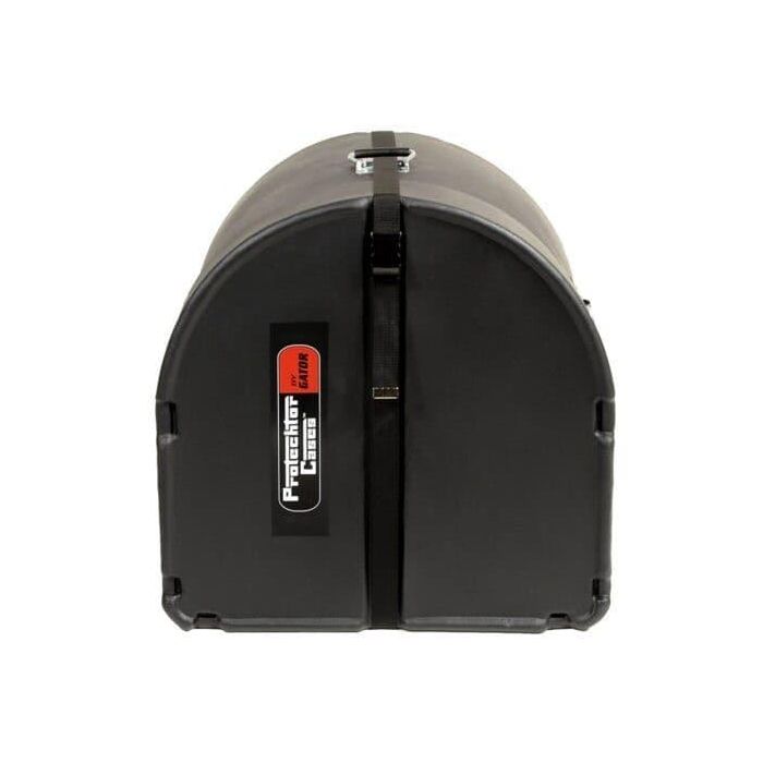 Estuche Bombo "Gator Protechtor" - 24X16" 1 Estuche Bombo "Gator Protechtor" - 24X16" 1