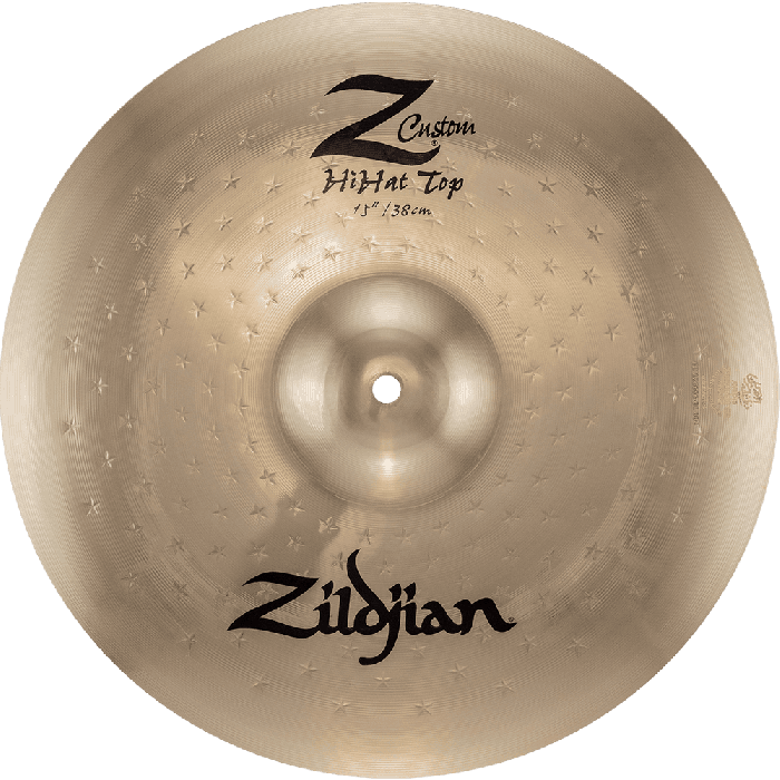Hi Hat 14" Z Custom ? Par 1 Hi Hat 14" Z Custom ? Par 1