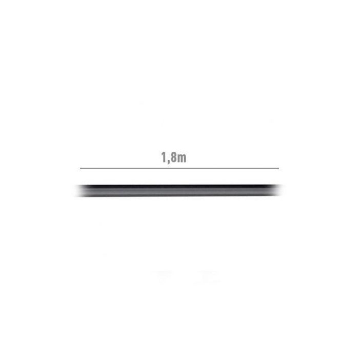 AISENS - CABLE HDMI A MINI HDMI ALTA VELOCIDAD / HEC, A/M-C/M, NEGRO, 1.8M 2 AISENS - CABLE HDMI A MINI HDMI ALTA VELOCIDAD / HEC, A/M-C/M, NEGRO, 1.8M 2