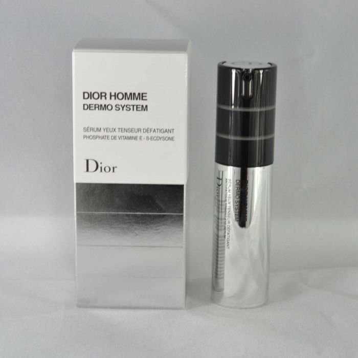 Dior EAU SAUVAGE Desodorante Spray Hombre 150 ml - Protección Eficaz Cítrica Aromática Larga Duración para Todo Tipo de Pieles 5 Dior EAU SAUVAGE Desodorante Spray Hombre 150 ml - Protección Eficaz Cítrica Aromática Larga Duración para Todo Tipo de Pieles 5