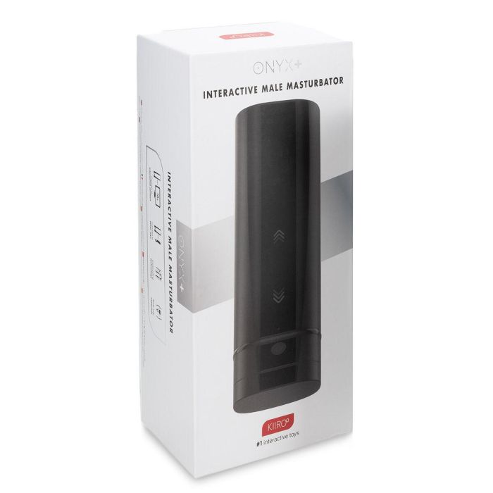 Masturbador Kiiroo 15