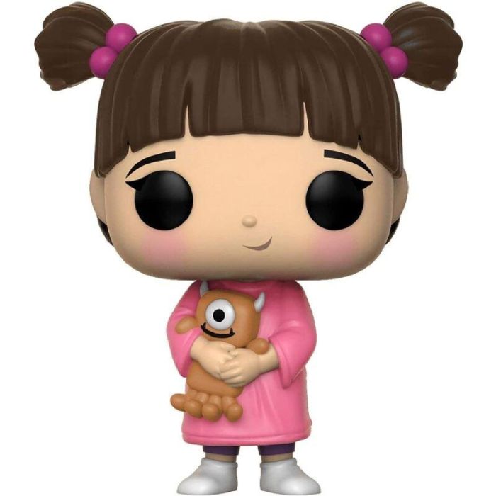 Figura POP Disney Monsters Inc. Boo 2