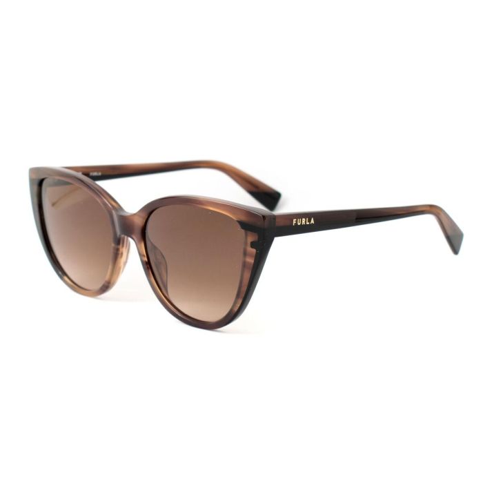 Gafas de Sol Mujer Furla SFU783-5506YZ Ø 55 mm 0 Gafas de Sol Mujer Furla SFU783-5506YZ Ø 55 mm 0