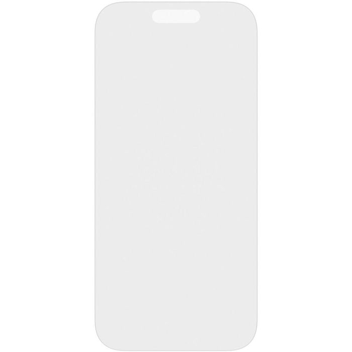 PanzerGlass SAFE Privacy 2-Way Protector Pantalla Vidrio Templado con Filtro Privacidad para iPhone 17 y iPhone 16 Pro/UWF, EasyAligner, Aplicación Seca, Anti-Rayones, 60% Reciclado