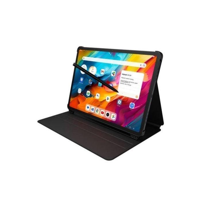 Tablet TCL NXTPAPER 14 14.3"/ 8GB/ 256GB/ Octacore/ Gris/ Incluye Funda + Pen 2 Tablet TCL NXTPAPER 14 14.3"/ 8GB/ 256GB/ Octacore/ Gris/ Incluye Funda + Pen 2