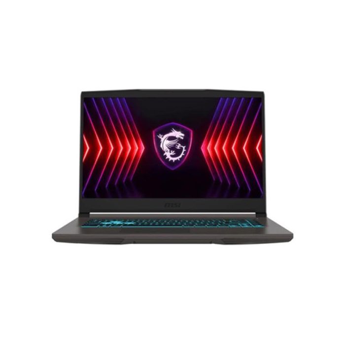 MSI Portátil Thin 15 B12UC-1680XES 15.6" FHD 144Hz RTX 3050 4GB 16GB RAM 512GB SSD Sin S.O. 0 MSI Portátil Thin 15 B12UC-1680XES 15.6" FHD 144Hz RTX 3050 4GB 16GB RAM 512GB SSD Sin S.O. 0