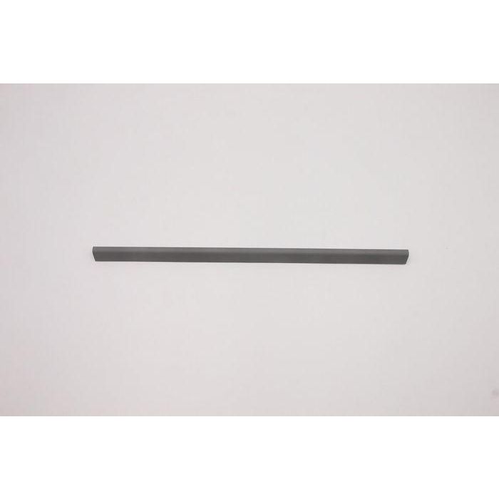 Lenovo Hinge cover for Lenovo IdeaPad 1 models 15ADA7 and 15AMN7, grey color, designed to fit and protect hinges. Lenovo Hinge cover for Lenovo IdeaPad 1 models 15ADA7 and 15AMN7, grey color, designed to fit and protect hinges.