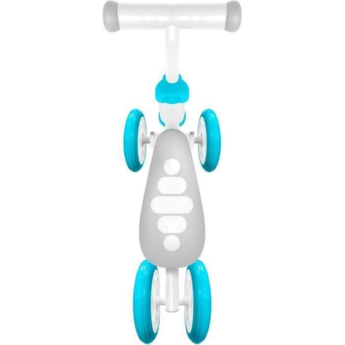 Mi primera bicicleta de equilibrio Andador para bebé - STAMP - CONTROL DE PATINES - Unisex 2