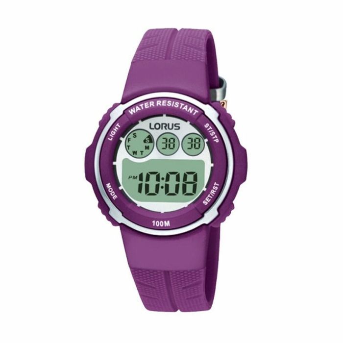 Reloj Mujer Lorus R2379DX9