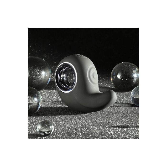 Masajeador Playboy Playboy Negro 32 Masajeador Playboy Playboy Negro 32