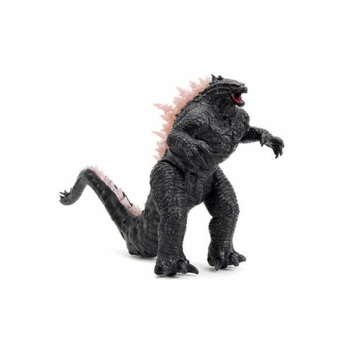 Rc godzilla caminante 1:12 8 Rc godzilla caminante 1:12 8