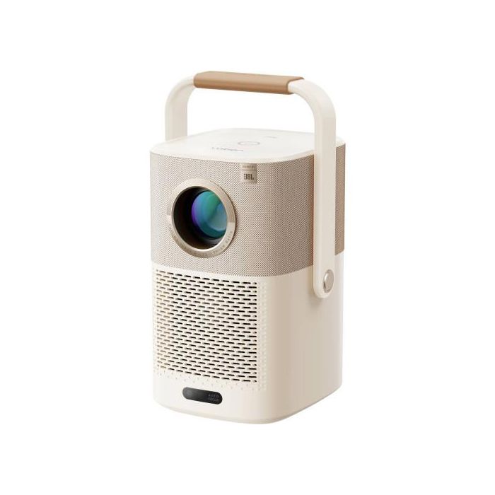 YABER Proyector T2 PLUS CBK01248 Proyector LED Full HD 1920x1080 450 ANSI Lúmenes, Batería, Altavoz JBL Integrado 0 YABER Proyector T2 PLUS CBK01248 Proyector LED Full HD 1920x1080 450 ANSI Lúmenes, Batería, Altavoz JBL Integrado 0