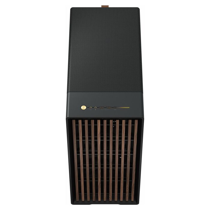 Fractal Design North XL Charcoal Black Midi Tower PC Juego