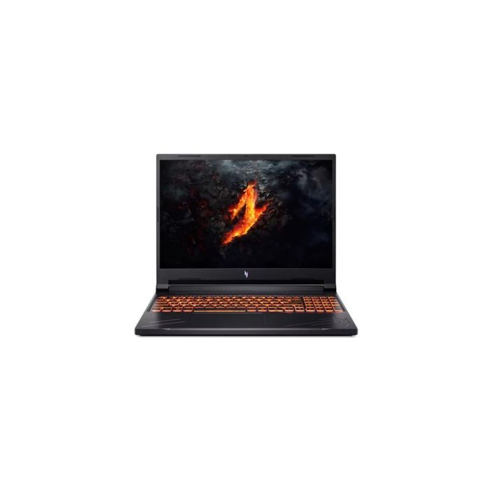 Acer Portátil Nitro V 16 ANV16-41-R5 - AMD Ryzen 5 8645HS, NVIDIA GeForce RTX 4050 6GB, 16GB RAM, 512GB SSD, Pantalla 16" IPS 165Hz 9