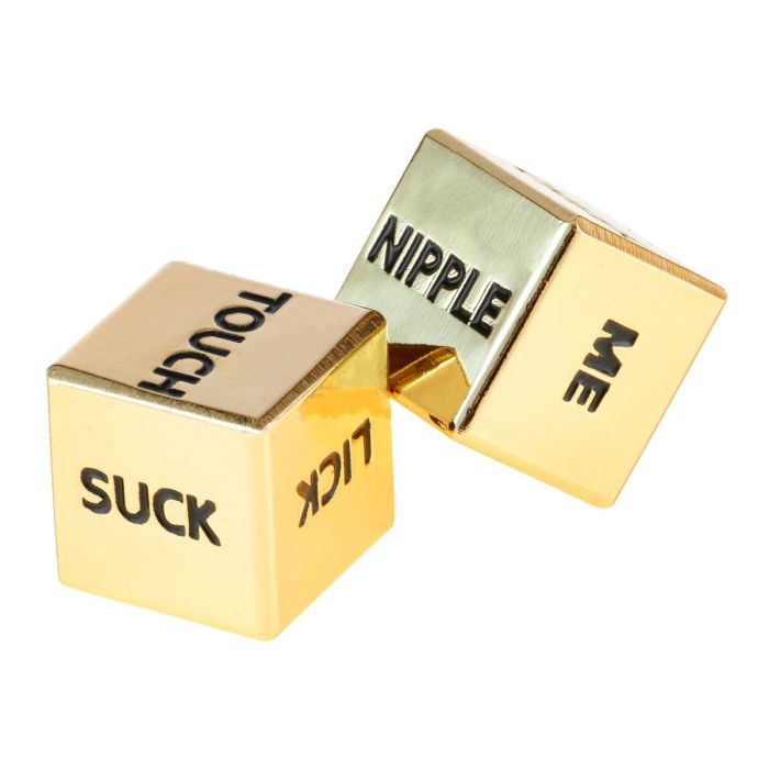 Juego Erótico Guilty Pleasure Indulge 6