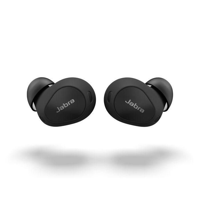 Jabra Jabra Elite 10 - Gloss Black Jabra Jabra Elite 10 - Gloss Black