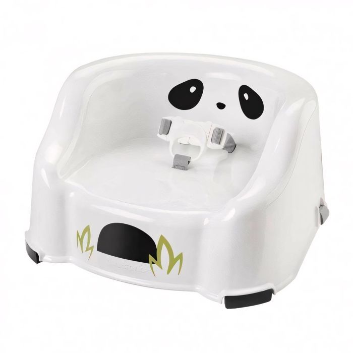 Trona Portatil Panda Hrg13 Fisher Price