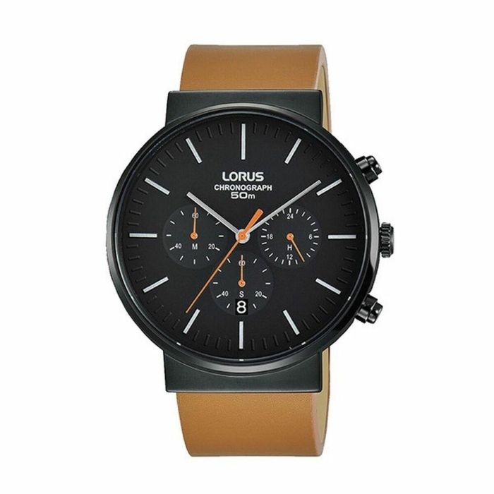 Reloj Hombre Lorus RT379GX9 Negro