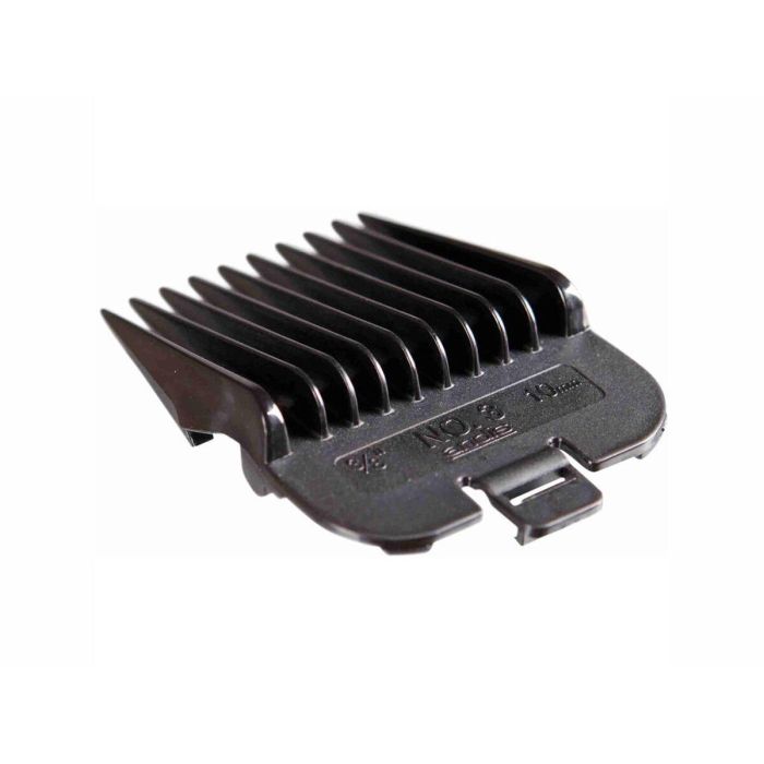 Cortapelos para mascotas Trixie MBG-2 8