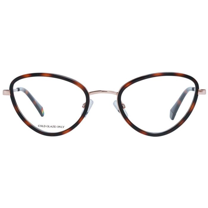 Montura de Gafas Mujer Polaroid PLD D420 52086 3 Montura de Gafas Mujer Polaroid PLD D420 52086 3